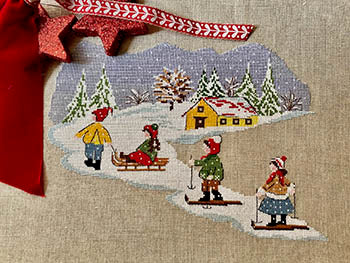 Storie Di Neve