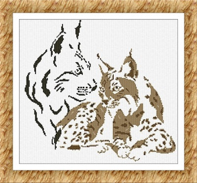 Linx Portrait