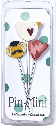 Pin Mini - Tulip Time