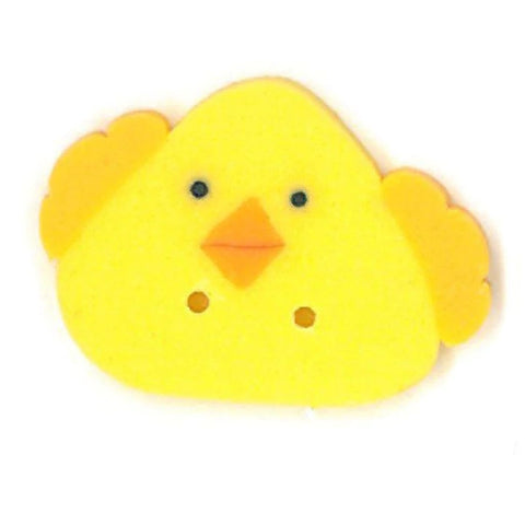 Button - Medium Peep