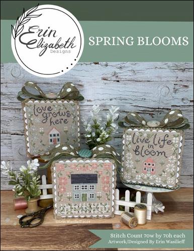 Spring Blooms