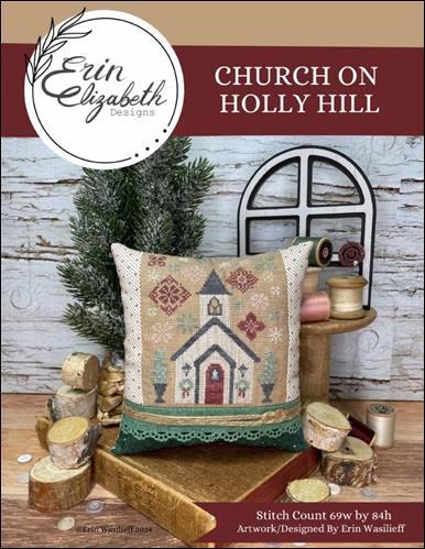 Church on Holly Hill