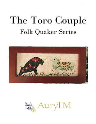 Toro Couple