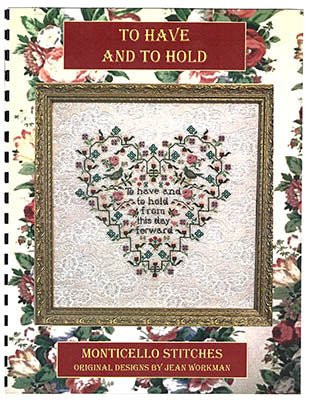 To Have and To Hold