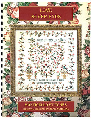 Love Never Ends