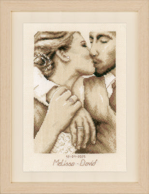 Loving Kiss