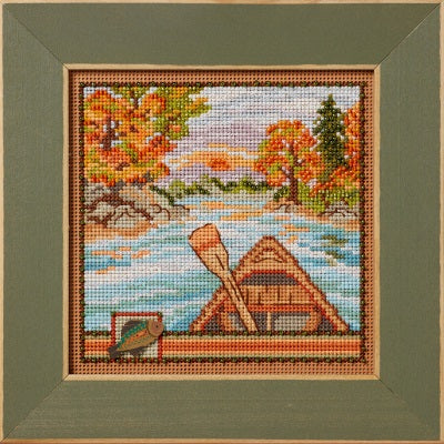 Canoe Ride (2024)