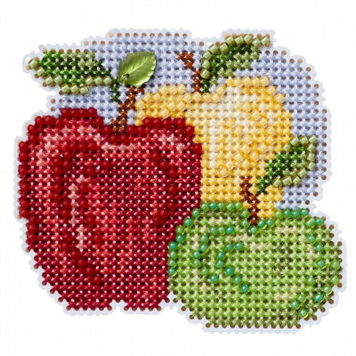 Apple Trio (2024)