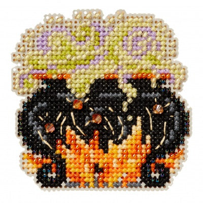 Witch's Cauldron (2024)