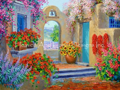 Simply Southwest - Mikki Senkarik