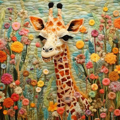 Giraffe  - Roozbeh Bahramali