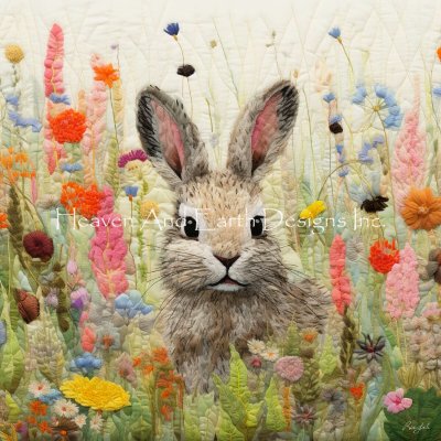 Rabbit - Roozbeh Bahramali