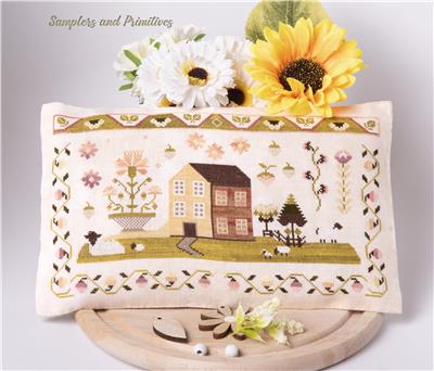 Celebration of Spring, A