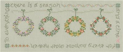 To Everything a Season - Gail Bussi