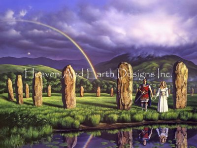 Stones of Years