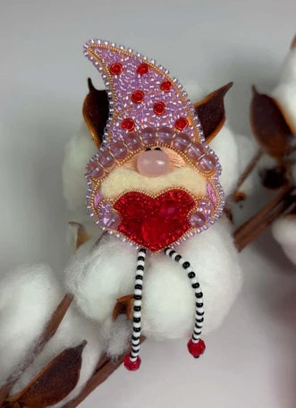 Crystal Art - Valentine