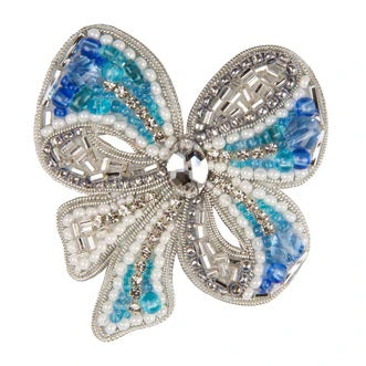 Crystal Art - Bow