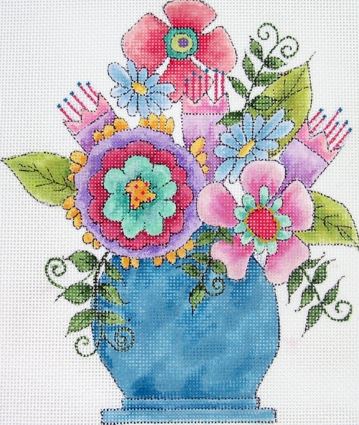Wild Bouquet