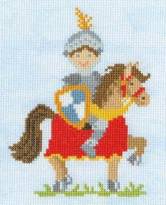 Knight's Tale Jump, The