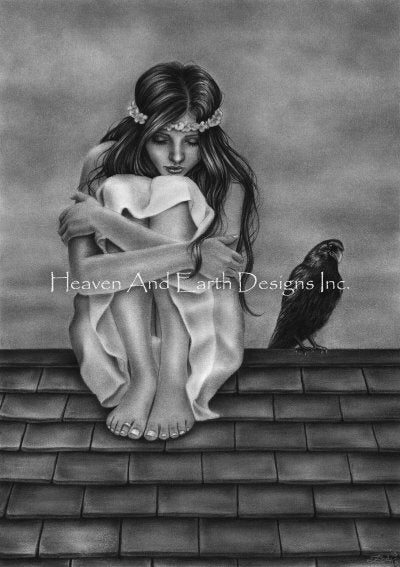 Roof, The/Mini - Zindy Nielsen