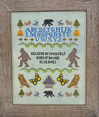Journey Sampler