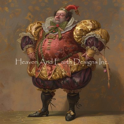 Pompous - HAED Originals