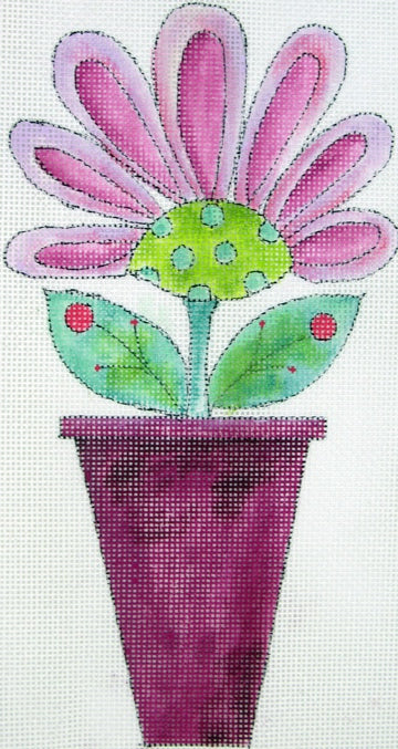 Potted - 101