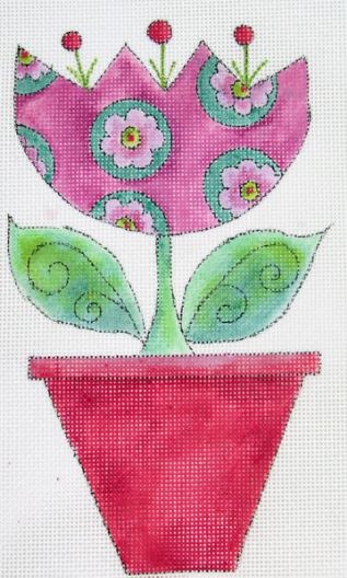 Potted - 102