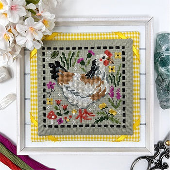 Spring Chicken