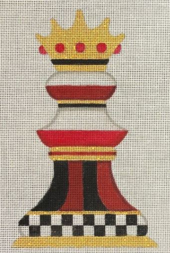 Queen Chess Piece