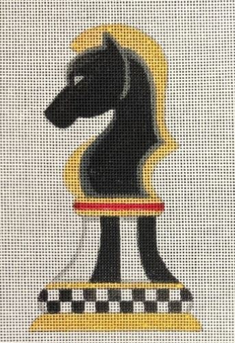 Knight Chess Piece