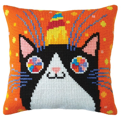 Fun Party Cushion