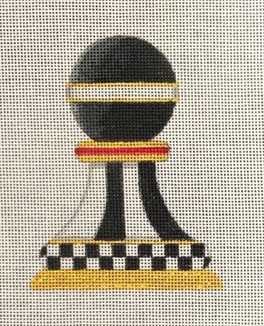 Pawn Chess Piece