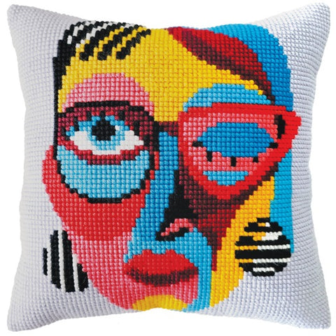 Hot Summer Cushion