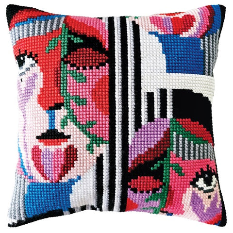 Spring Cushion