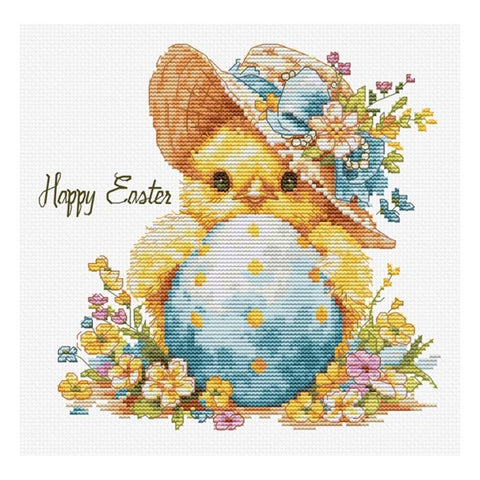 Happy Chicken, The