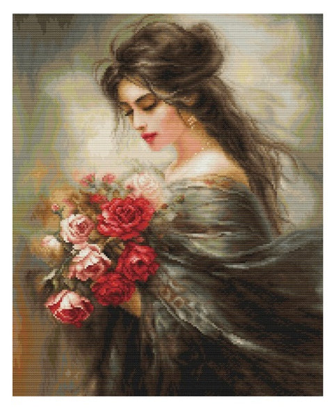 Serene Beauty