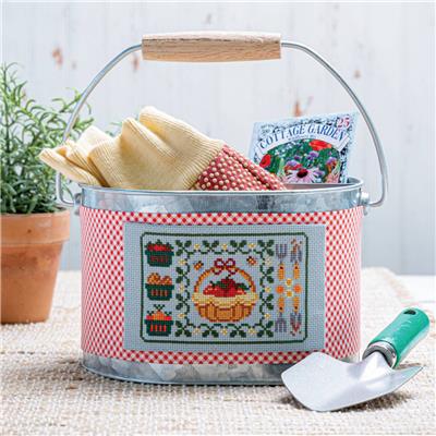 Homegrown Farmer Sampler