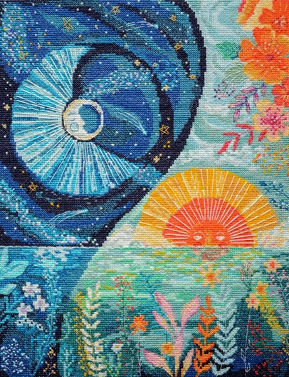 Spring Equinox