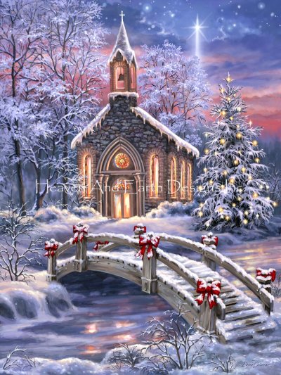 O Come Emmanuel - Dona Gelsinger 
