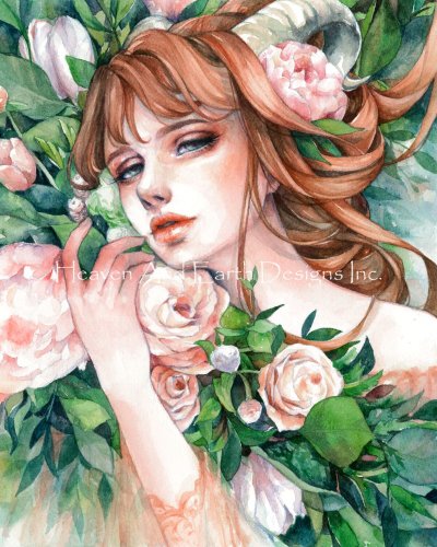 Kaleena - Margaret Morales