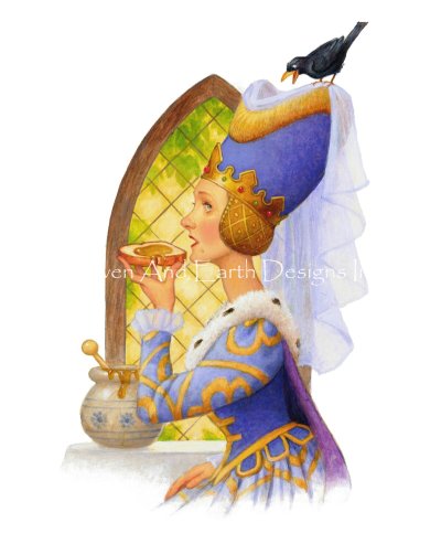Queen, The - Scott Gustafson