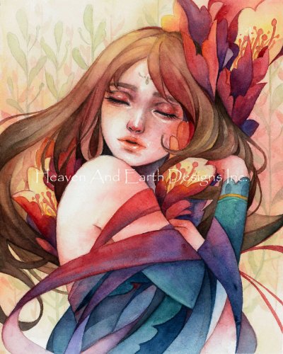 Through Hope - Margaret Morales