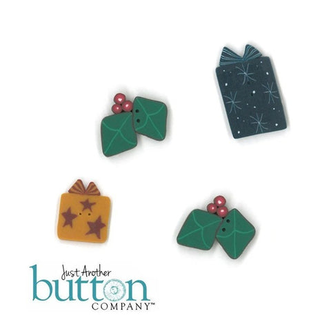 Button Pack 8700PA.G