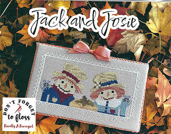 Jack and Josie