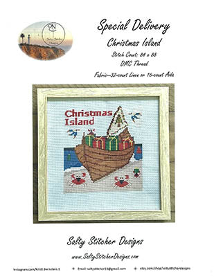 Christmas Island