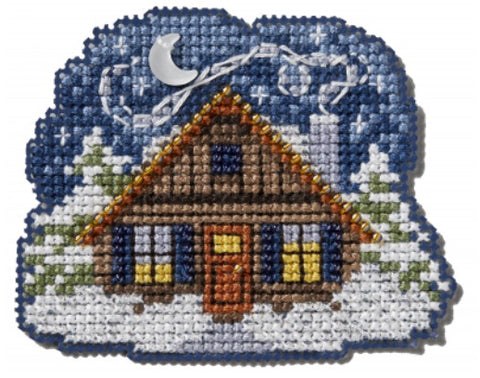 Cozy Cabin (2024)