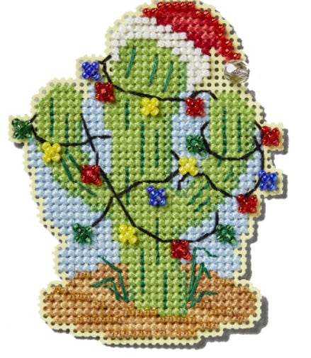 Christmas Cactus (2024)