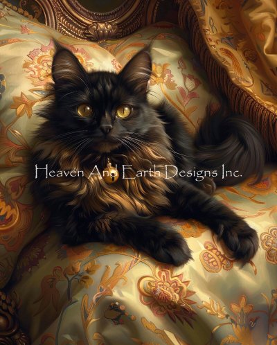 Golden Eyes - Dragon Muse