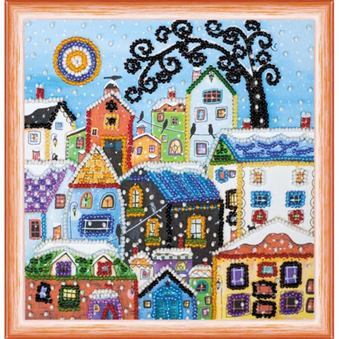 Bright Houses